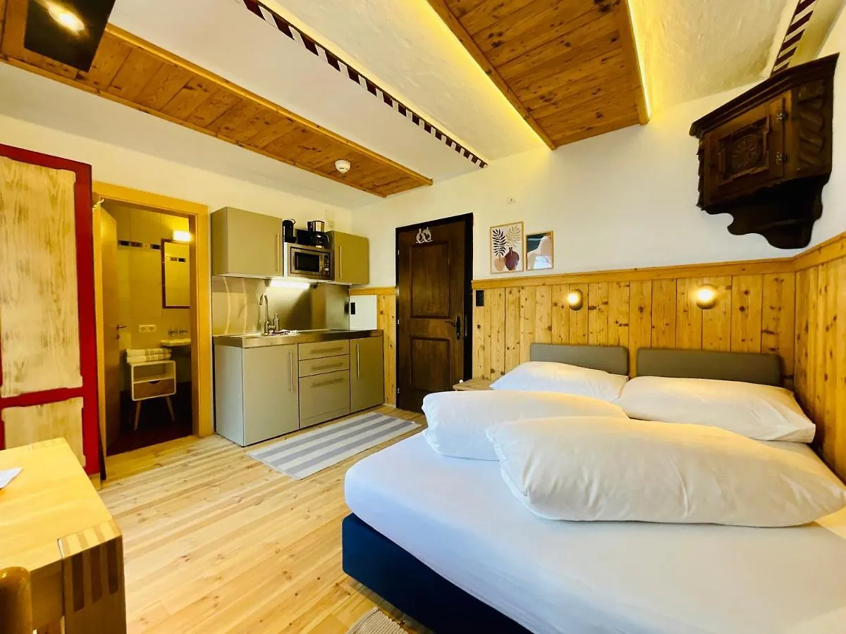 Apart Samnaun Ischgl