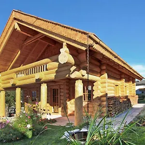  Chalet Karin