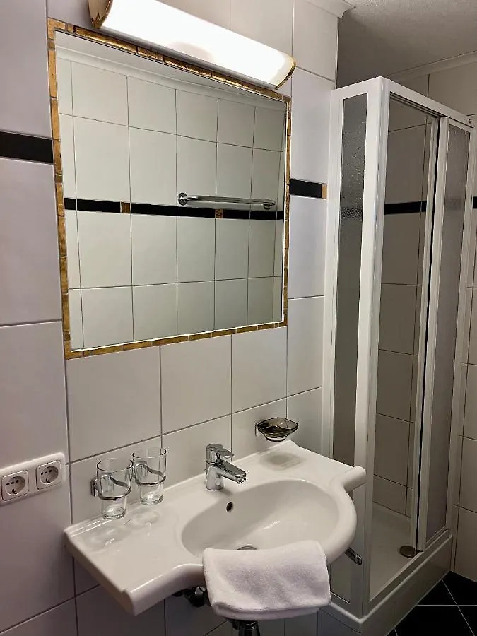 Apart Samnaun Ischgl Apartamento
